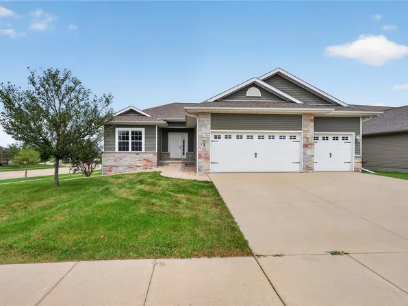 3502 Whitman Ave, Marion, IA 52302