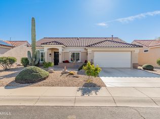 14741 W Gunsight Dr, Sun City West, AZ 85375