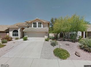 3815 N Kings Peak, Mesa, AZ 85215