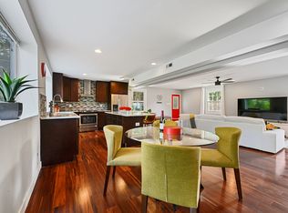 10533 Stevenson Rd UNIT 1, Stevenson, MD 21153