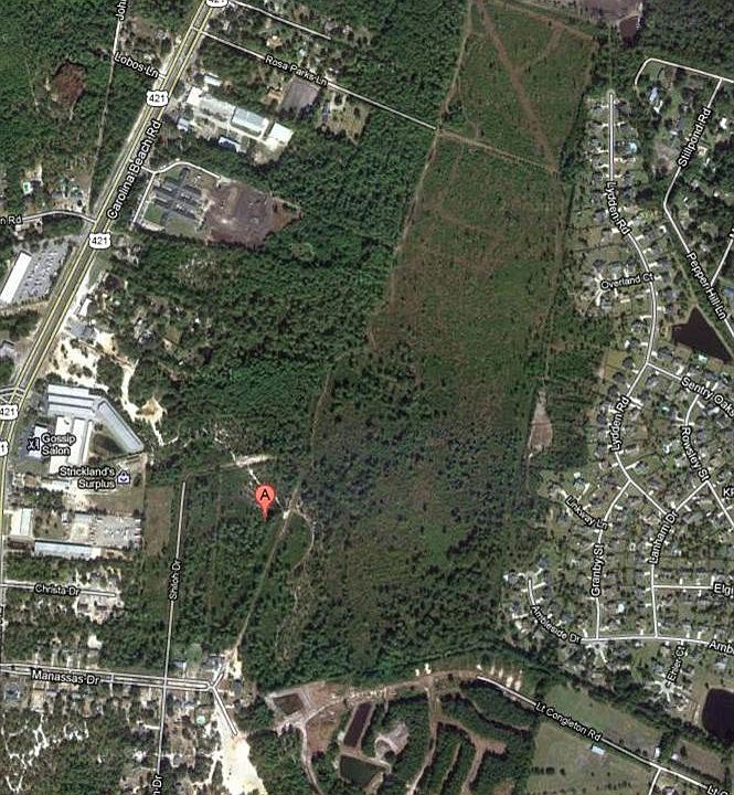 2nd image of 5982 Appomattox Dr