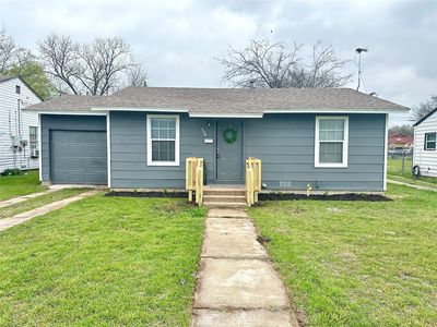 504 Bales St, Cleburne, TX, 76033