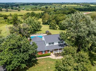 1523 Waterworks Rd, Winchester, KY 40391