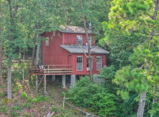 134 County Road 4018, Crane Hill, AL 35053