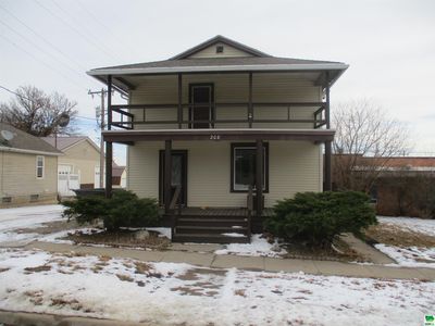 208 N 5th St, Cherokee, IA, 51012