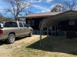 241 S Avenue B, Cross Plains, TX 76443