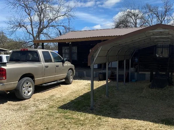 241 S Avenue B, Cross Plains, TX 76443