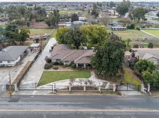 5397 W Clinton Ave, Fresno, CA 93722