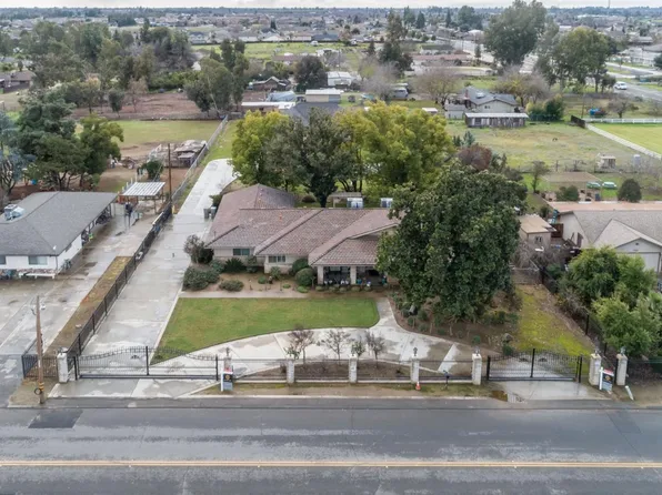 5397 W Clinton Ave, Fresno, CA 93722