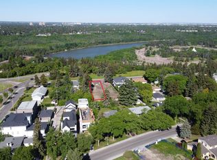 8715 Saskatchewan Dr NW, Edmonton, AB