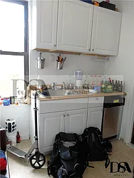 Rented by DSA Realty