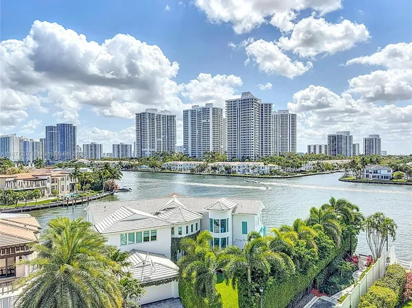 3209 S Ocean Dr APT 6O, Hallandale Beach, FL 33009