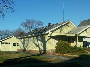 2304 S Boots St, Marion, IN 46953