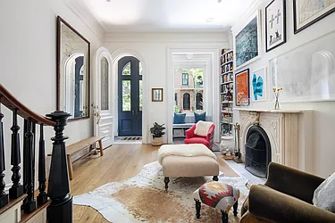 Sold by Douglas Elliman