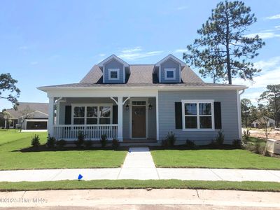2281 Crescent Bay Drive, Southport, NC, 28461
