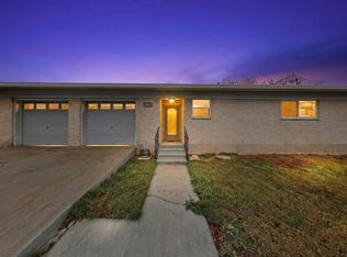 4805 Broadhill Dr, Austin, TX 78723