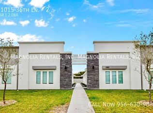 11015 N 36th Ln APT 2, McAllen, TX 78504