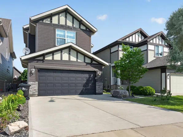 14 Sunbury Pl, Strathcona County, AB T8H 0Y1