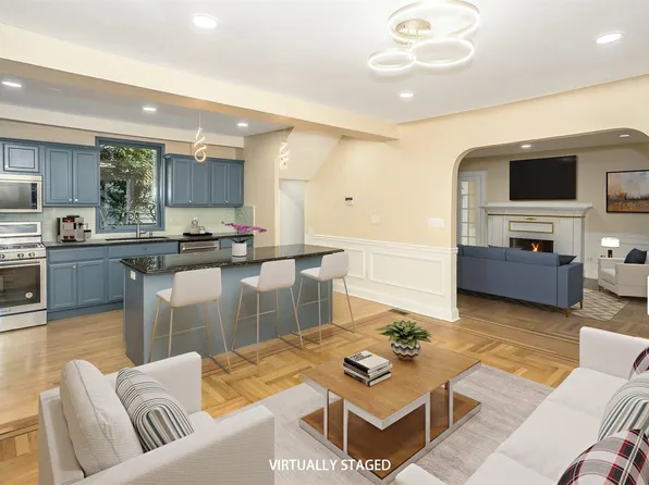 45 Baker Hill Road, Great Neck, NY 11023