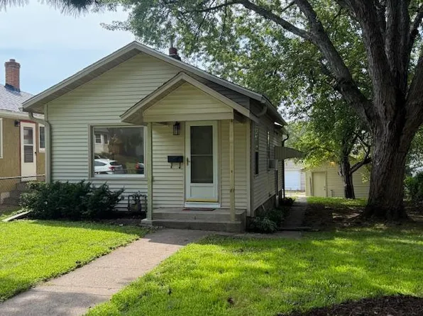 2002 Orange Ave E, Saint Paul, MN 55119