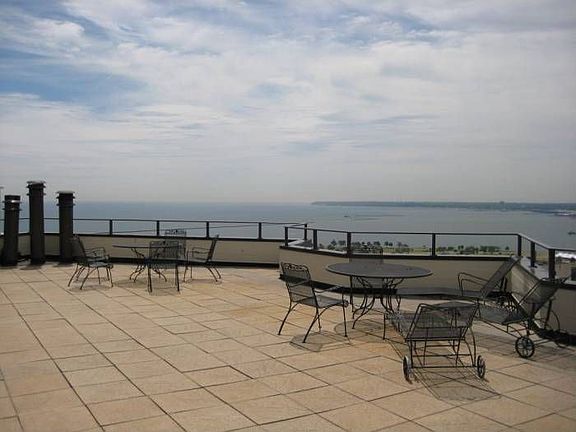 Penthouse Solarium