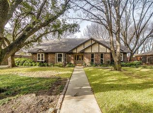 434 Frankie Ln, Lewisville, TX 75057