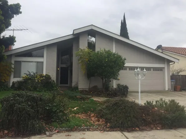 1575 Garvey Pl, San Jose, CA 95132