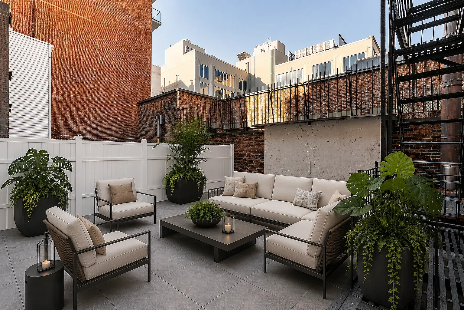 32 Spring Street — Photo 4