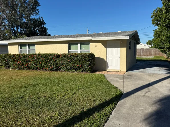 1123 27th Ave W #1123, Palmetto, FL 34221