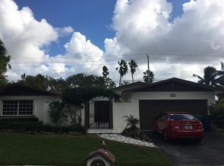 14320 SW 71st Ln, Miami, FL 33183