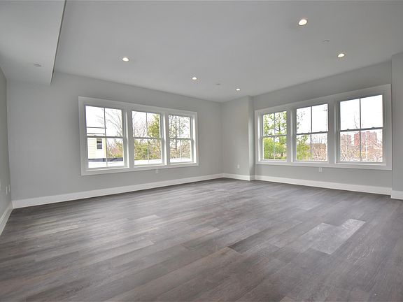 #201 Living Room with Park Views!