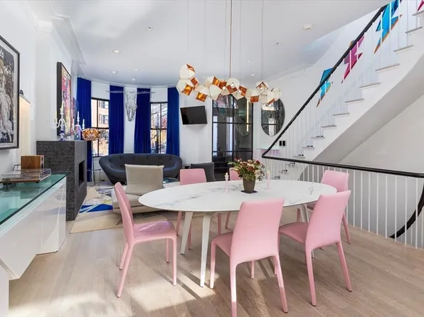 158 W Canton St, Boston, MA 02118