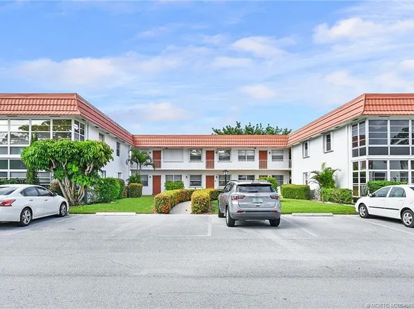 2600 SE Ocean Blvd APT Ff5, Stuart, FL 34996