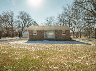 1871 Industrial Dr, Neosho, MO 64850