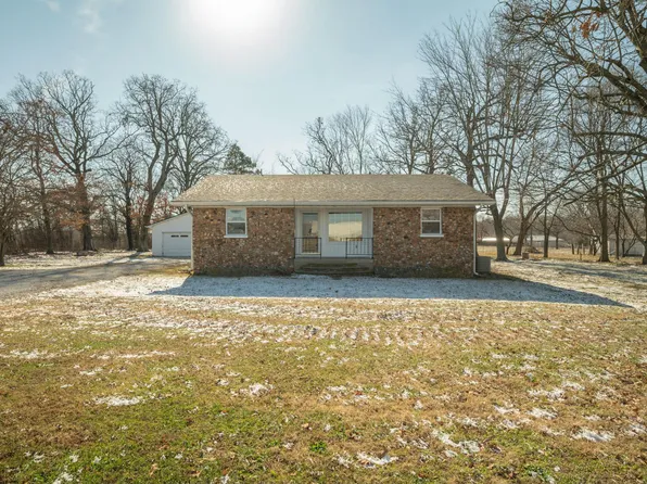 1871 Industrial Drive, Neosho, MO 64850