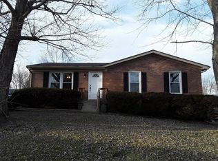 3907 Joyce Dr, Crestwood, KY 40014