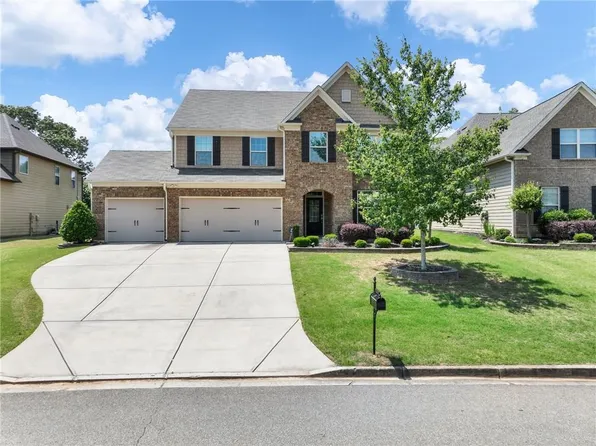 3850 James Trail Dr, Cumming, GA 30041