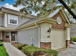 917 Little Falls Ct, Elk Grove Village, IL