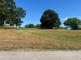 LOT 7 S 614th Rd, Wyandotte, OK 74370