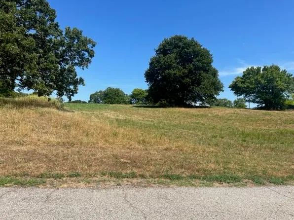 LOT 7 S 614th Rd, Wyandotte, OK 74370