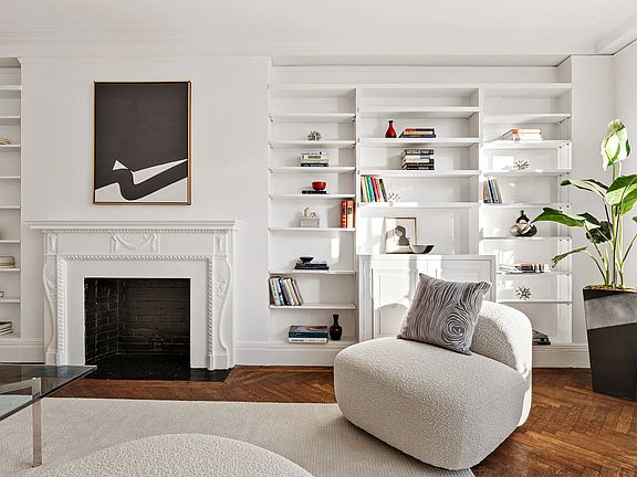 2nd image of 145 Central Park APT 12A
