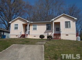 3 Fisher Pl, Durham, NC 27707