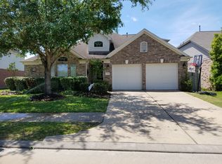 15107 By The Lake Way, Cypress, TX 77429