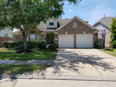 15107 By The Lake Way, Cypress, TX, 77429