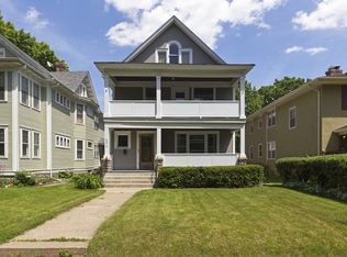 3829 Pillsbury Ave S APT 1, Minneapolis, MN 55409