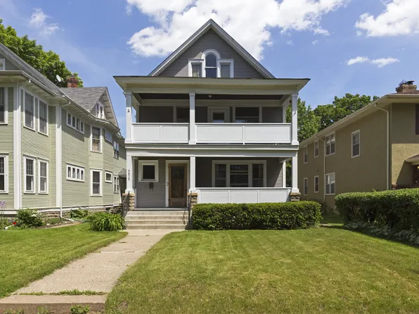 3829 Pillsbury Ave S APT 1, Minneapolis, MN 55409