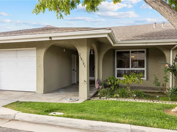 26838 Avenue Of The Oaks Unit C, Santa Clarita, CA 91321