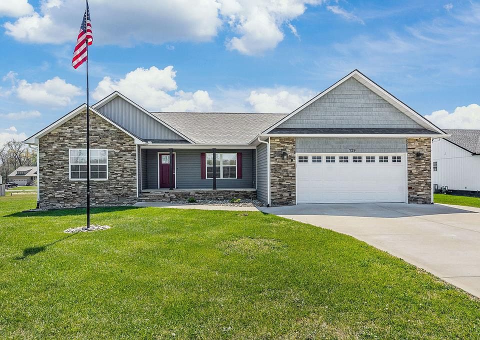 1st image of 729 Colby Cir