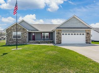 729 Colby Cir, Crossville, TN 38571