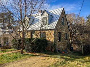 209 Todd Ave, Charlottesville, VA